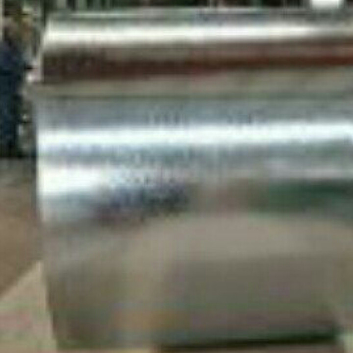 Сталь оцинкована листова 0,65 мм DX-51 D ⁇ ZN 140, - Зображення 3