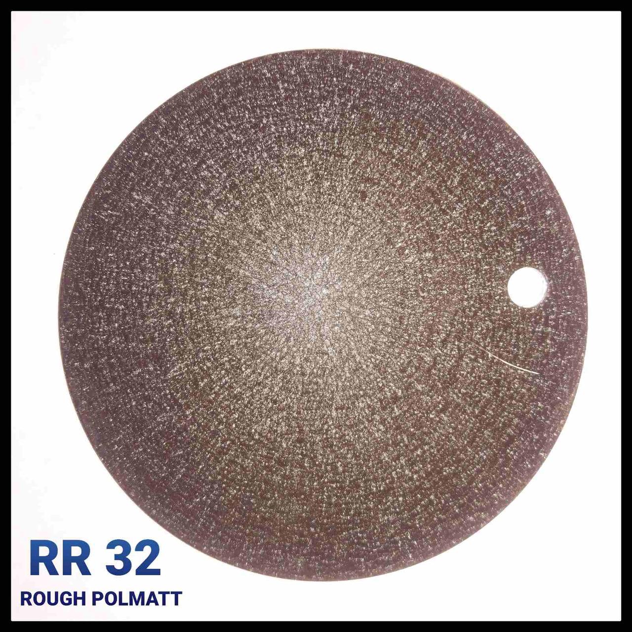 Гладкий Лист RR 11 ⁇ Rough Polmatt ⁇ 0,45 мм ⁇ Ruukki-SSAB ⁇ - Зображення 2