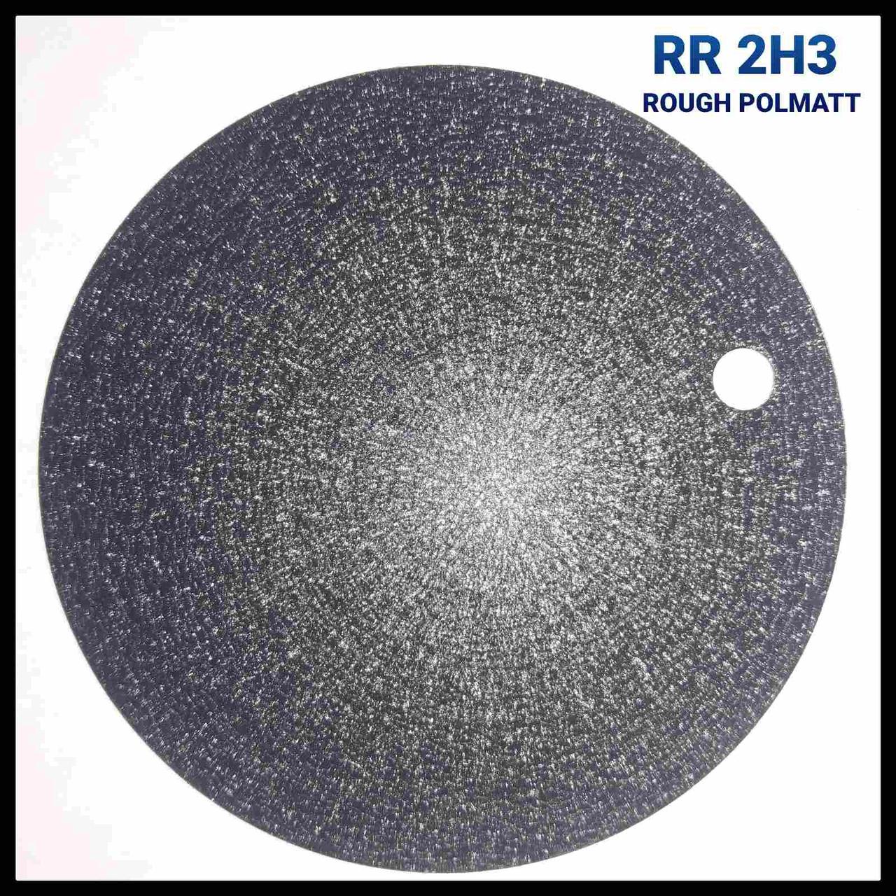 Гладкий Лист RR 11 ⁇ Rough Polmatt ⁇ 0,45 мм ⁇ Ruukki-SSAB ⁇ - Зображення 6