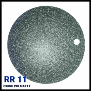 Гладкий Лист RR 11  ⁇  Rough Polmatt  ⁇  0,45 мм  ⁇  Ruukki-SSAB  ⁇