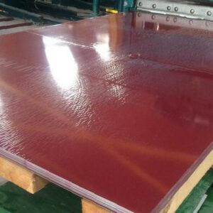 Гладкий лист — 0,5 мм  ⁇  "Miriad" ( Франція)  ⁇  RAL 3005