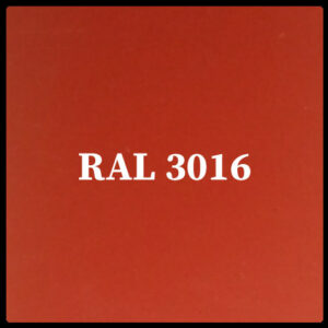 Гладкий Лист 0,5 мм  ⁇  Arcelor Mittal  ⁇  RAL 3016