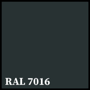 Сталь 0,5 мм листова PE  ⁇  MittalSteel (Польща) RAL 7016