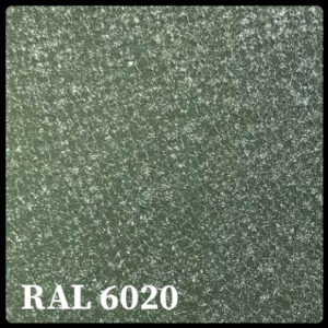 Рулонна сталь Китай ТМ WelFull 0.45 Matt 6020