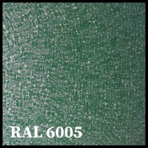 Рулонна сталь Китай ТМ WelFull 0.45 Matt 6005