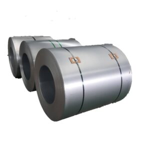 Сталь DX 51 D рулонна в бухті — 0,7 мм Модуль Україна