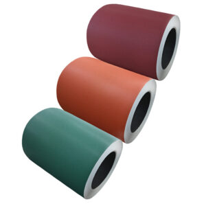 Листова сталь для фальцу - Voestalpine