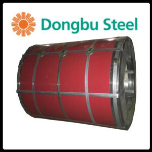 Плоский Лист — DONGBU STEEL