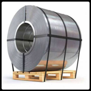 Гладкий лист ALZN - Aлюцинк / 0,7 мм / 1250 мм / Туреччина  - TEZCAN