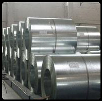 Аркуш оцинкований 0.75 мм