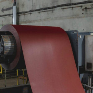 Рулонна сталь Китай ТМ WelFull 0.45 Matt 3005