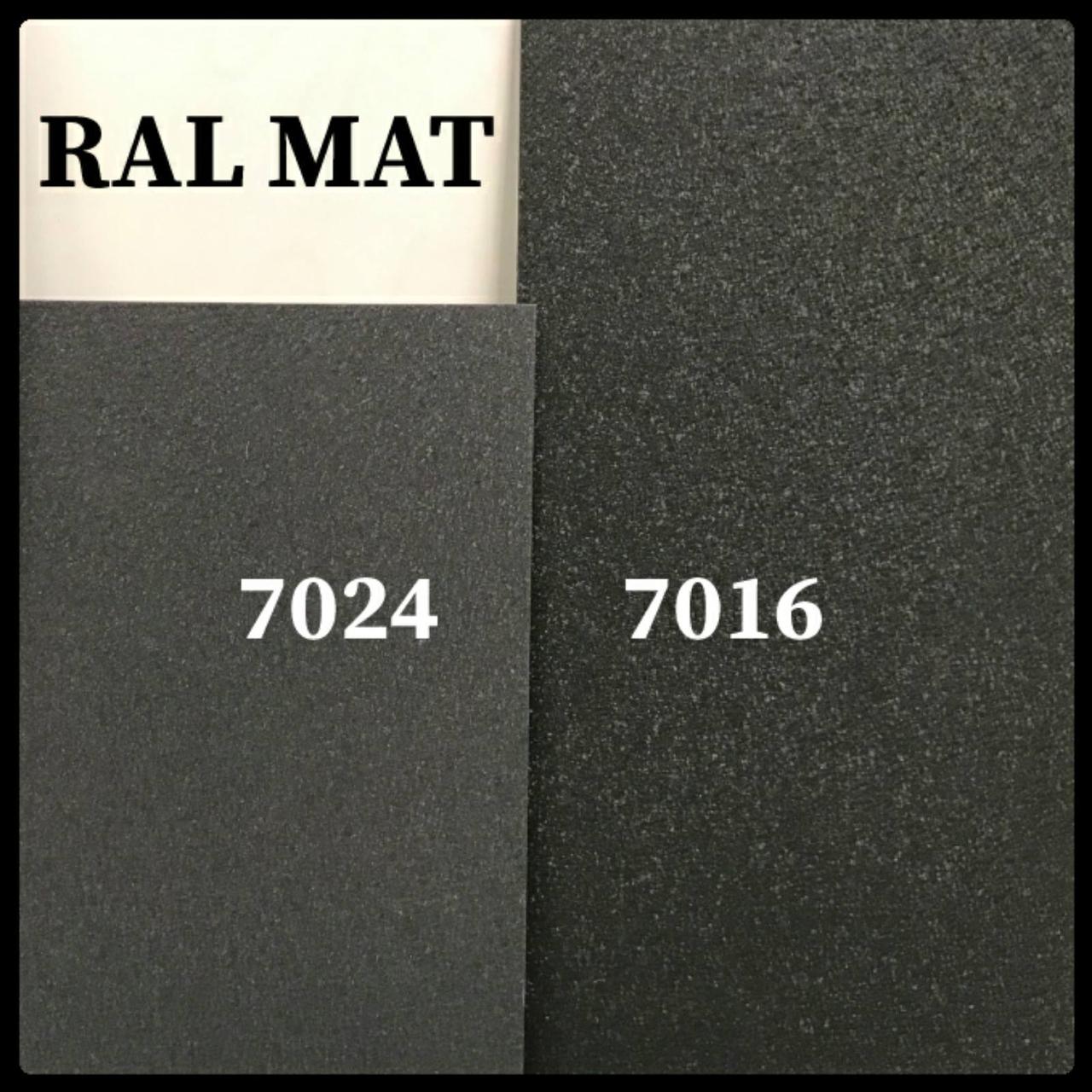 Листова рулонна сталь — Гладкий лист ТМ POLYSTEEL 0,5 мм / 1250 / PEMA / RAL - Зображення 9