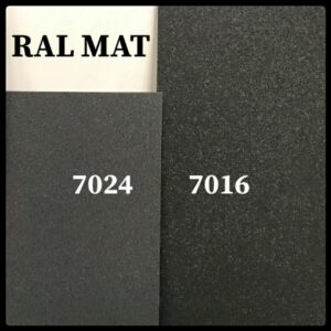 Рулонна сталь Китай ТМ WelFull 0.45 Matt 7016