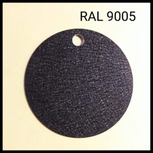 Листовий метал (670 мм) Novatik METAL FALTZ  ⁇  ROBUST RAIN RAL 9005