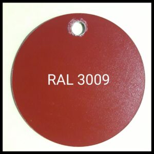 Листовий метал (1338 мм) Novatik METAL FALTZ  ⁇  ROBUST RAL 3009