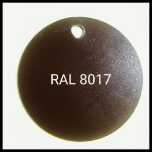 Листовий метал (1338 мм) Novatik METAL FALTZ  ⁇  ROBUST RAL 8017
