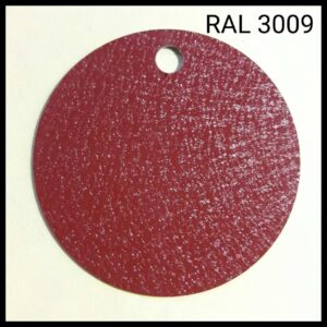 Листовий метал (670 мм) Novatik METAL FALTZ  ⁇  ROBUST RAIN RAL 3009