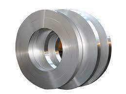 Штрипс стрічка оцинкована