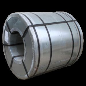 Аркуш оцинкований у рулоні Zn 60 (склад Одеса)