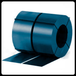 Штрипс 625 мм  0,5 мм  ARVEDI — RAL 7016