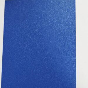 Гладкий лист POLYSTEEL — 0,45 мм / 1250 мм / PEMA / RAL 5005 синій