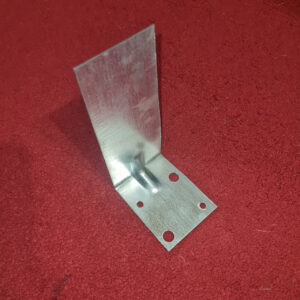 Опорний столик 85х200 мм