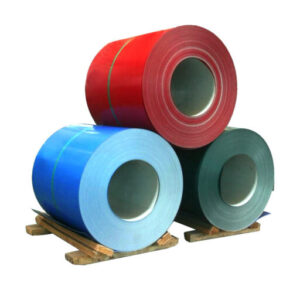 Гладкий лист - RAL