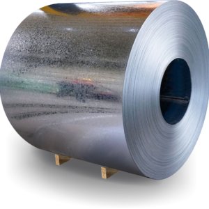 Рулонна сталь оцинкована – QINGDAO